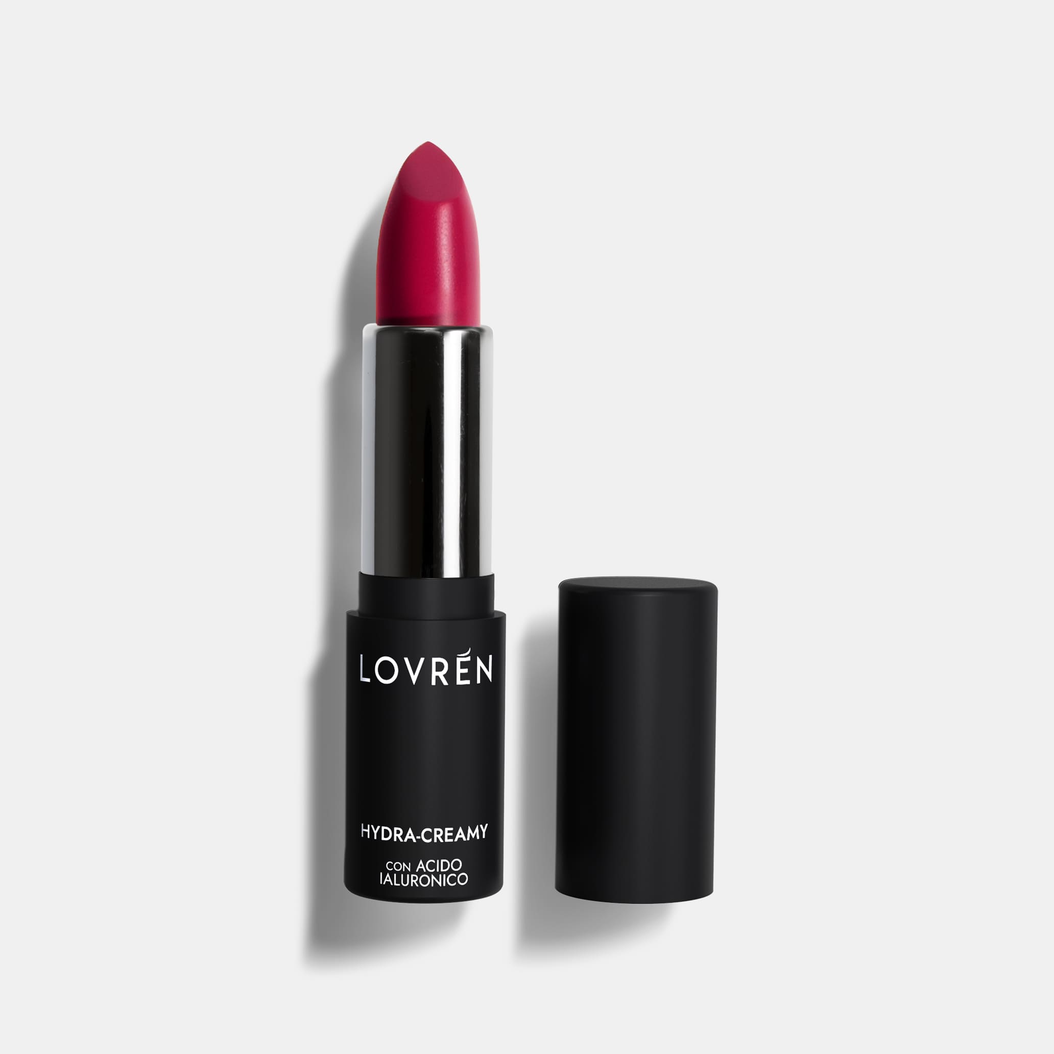 R1-R7 Hydra-Creamy Lipstick