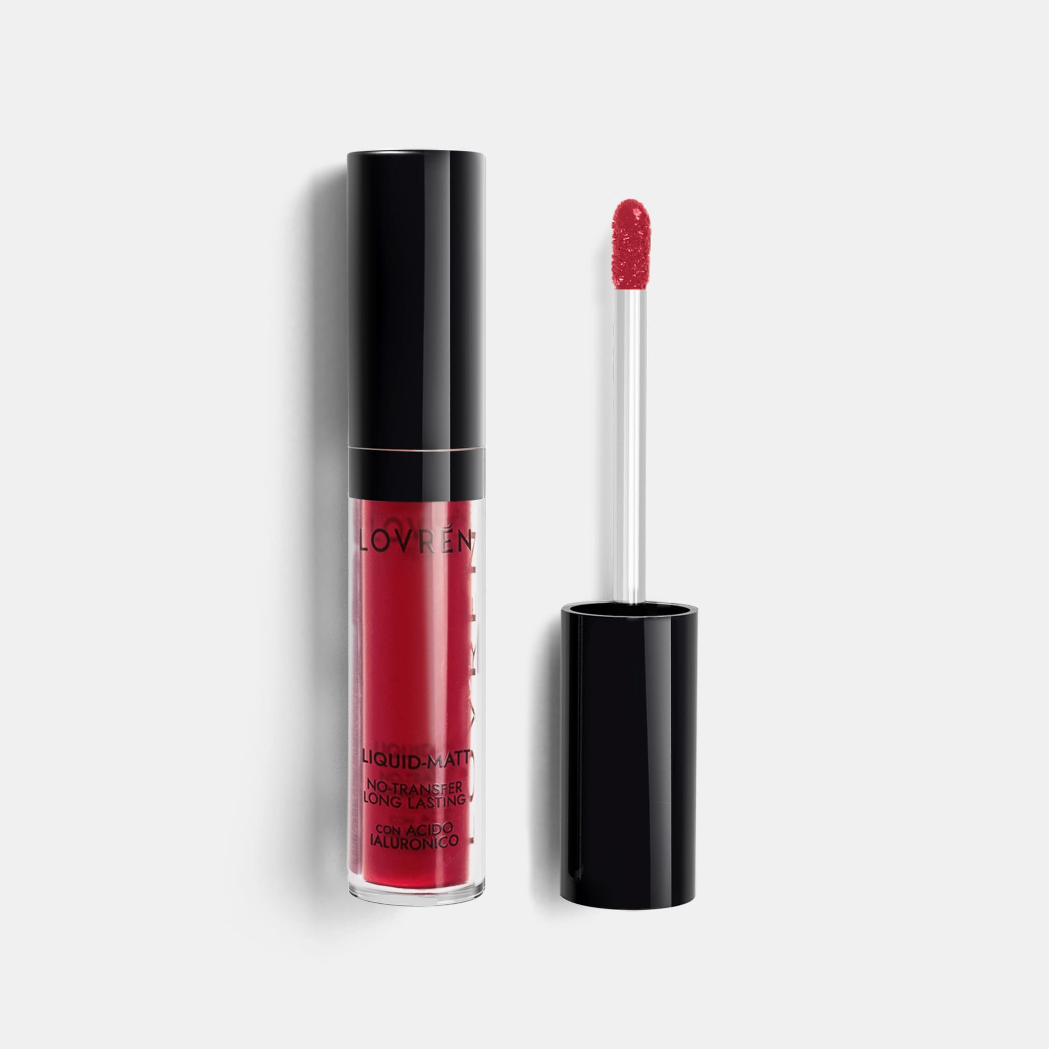 R1-R7 Liquid-Matt Lipstick