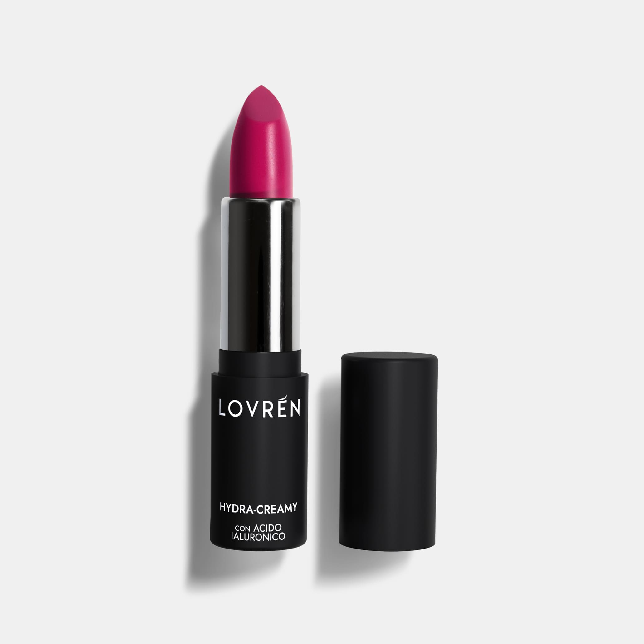 R1-R7 Hydra-Creamy Lipstick