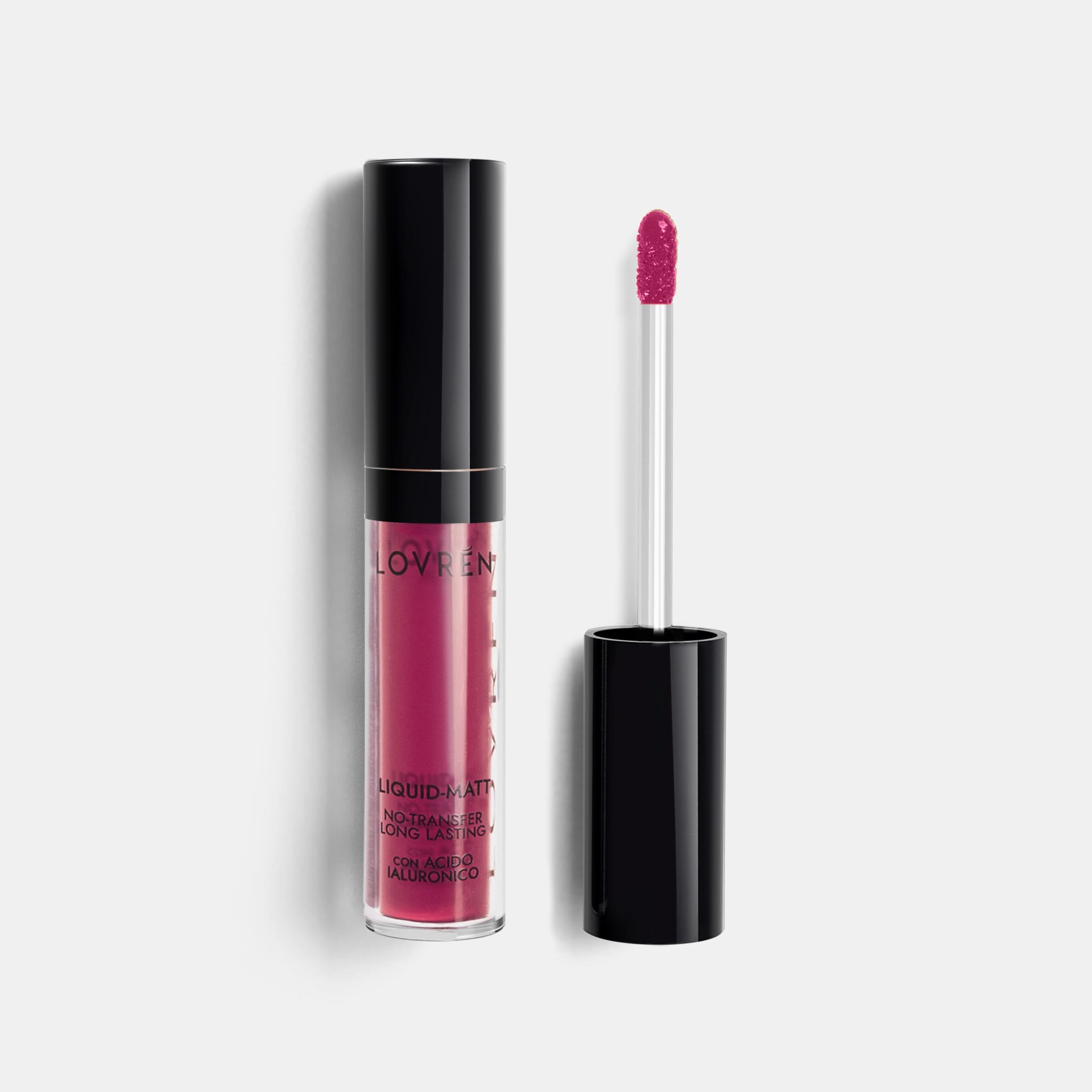 R1-R7 Liquid-Matt Lipstick