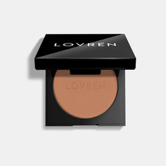 T3 Nude Bronze Bronzing Powder