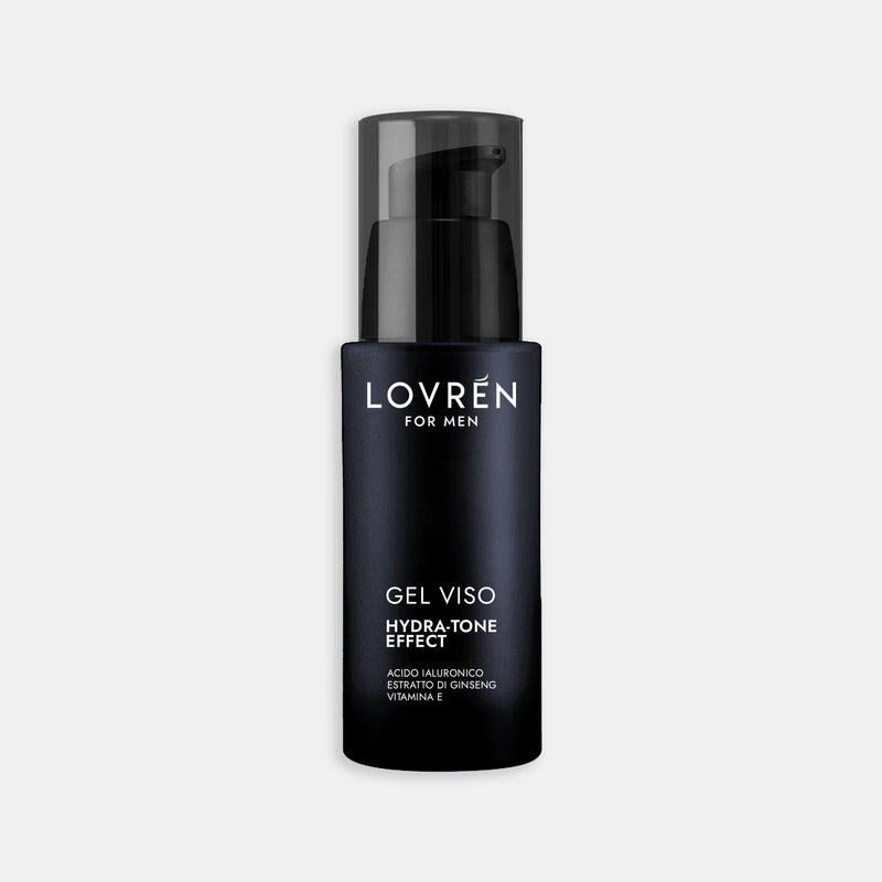 Gel Visage Hydra-Tone Effect