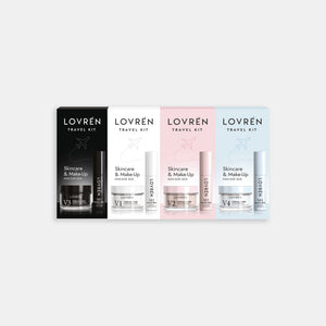 Travel Kit - Mini Size