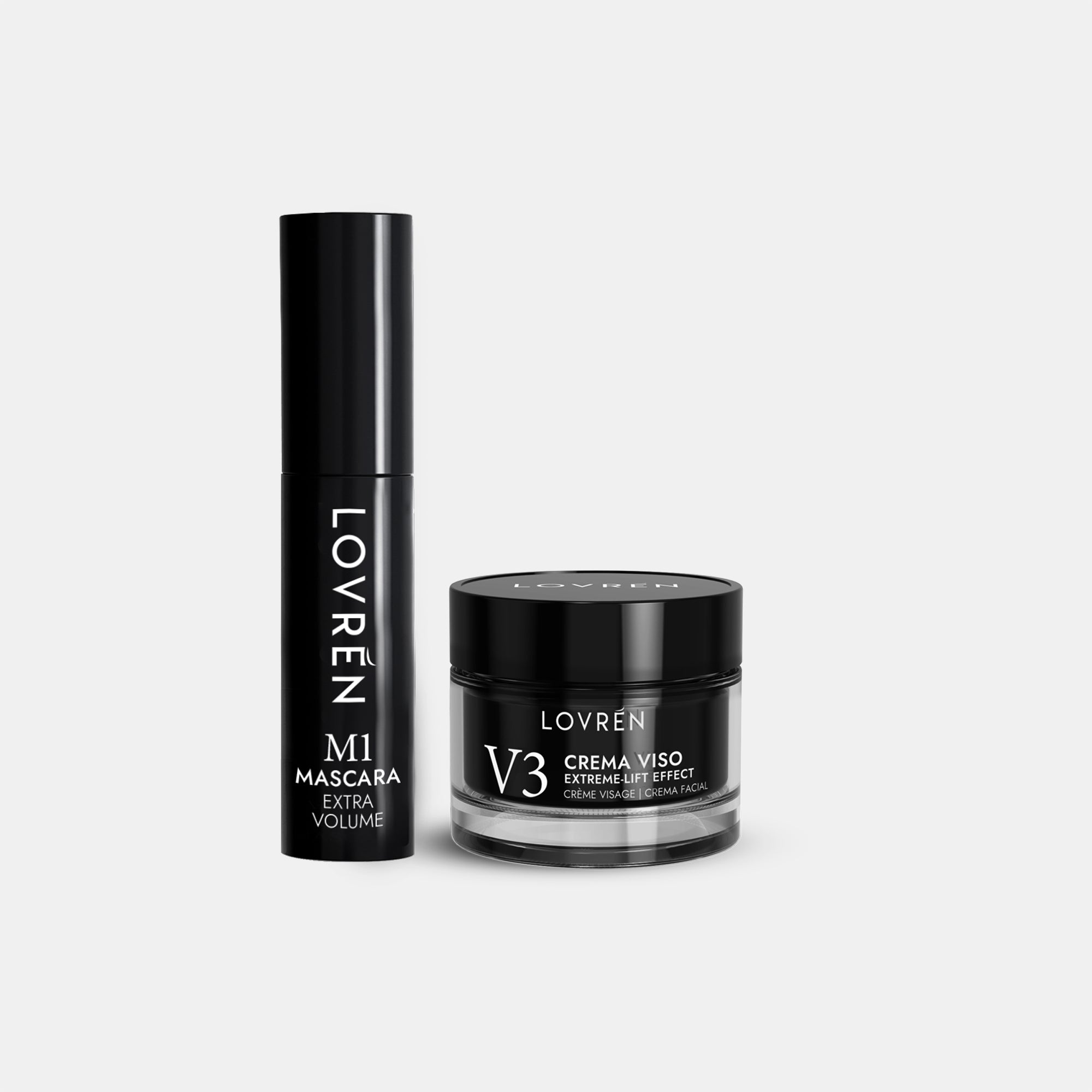 Travel Kit - Mini Size