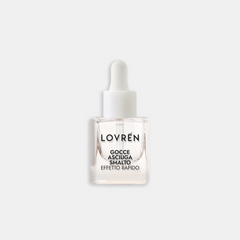 NC8 Quick Effect Nail Polish Drying Drops