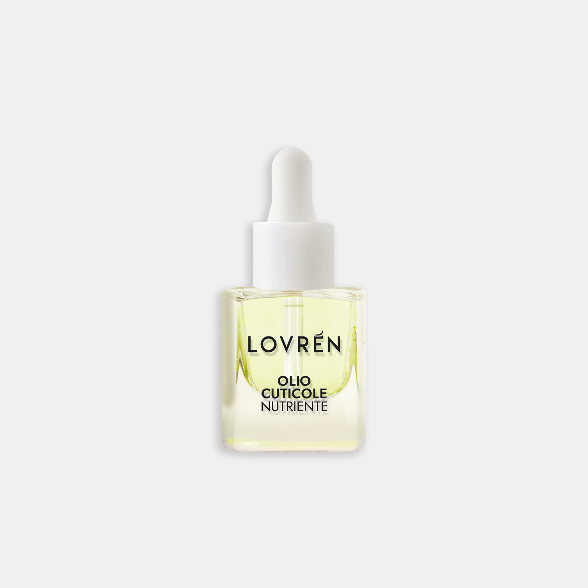 NC9 Nourishing Cuticle Oil