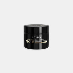 Crème de Nuit Time-Age Gold