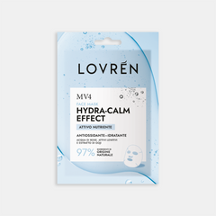 MV4 Mascarilla Facial Hydra-Calm Effect