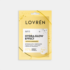 MV5 Mascarilla Facial Hydra-Glow Effect