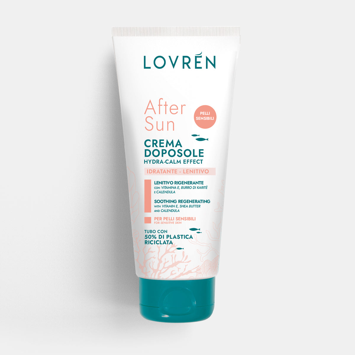 AfterSun Crema Doposole - Hydra-Calm