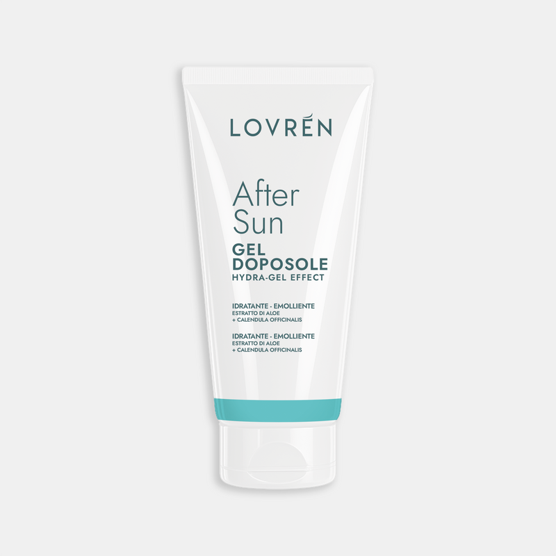 AfterSun Aftersun Gel Hydra-Gel Effect