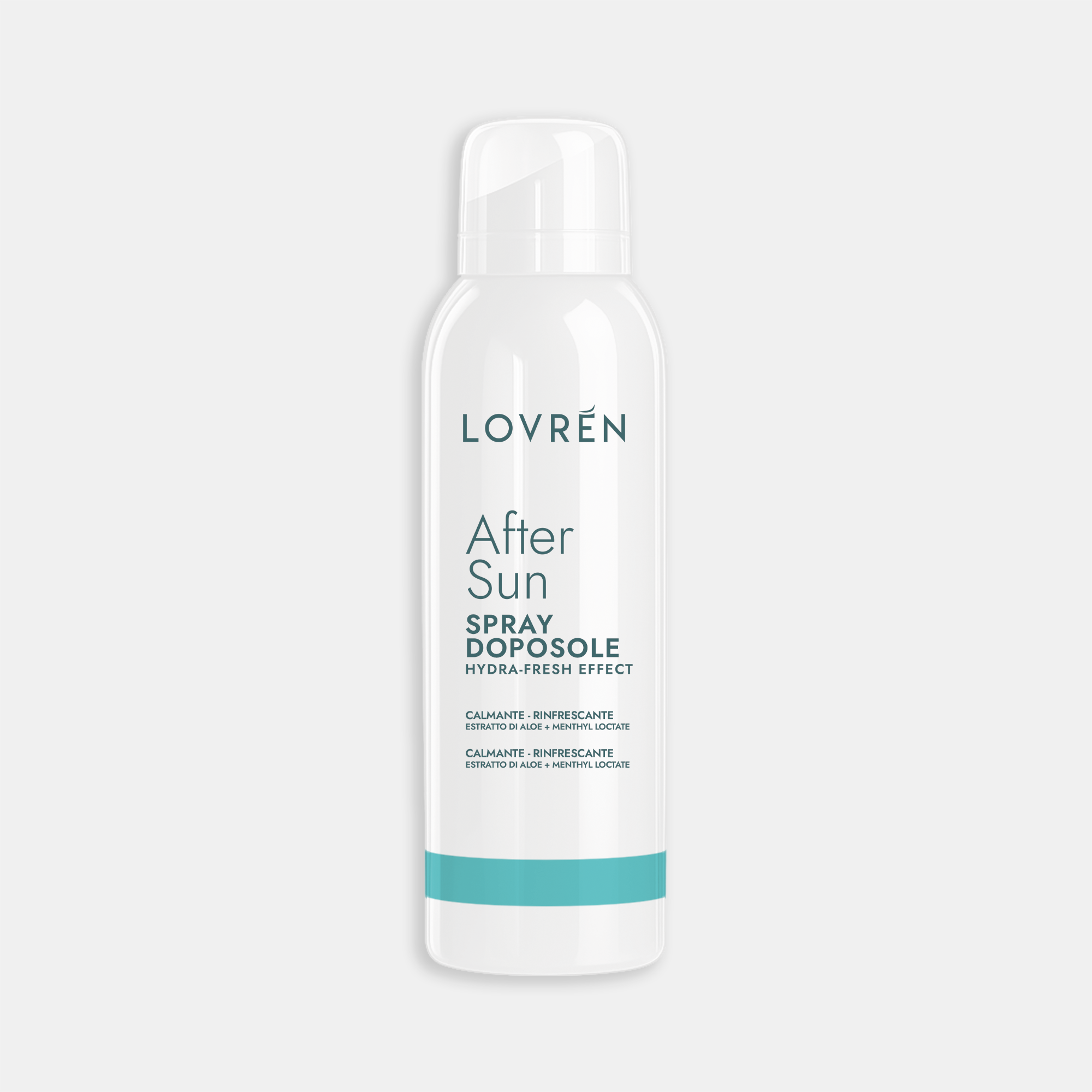 AfterSun Spray After-Sun Hydra-Fresh Effect