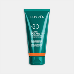 Leche Solar SPF30
