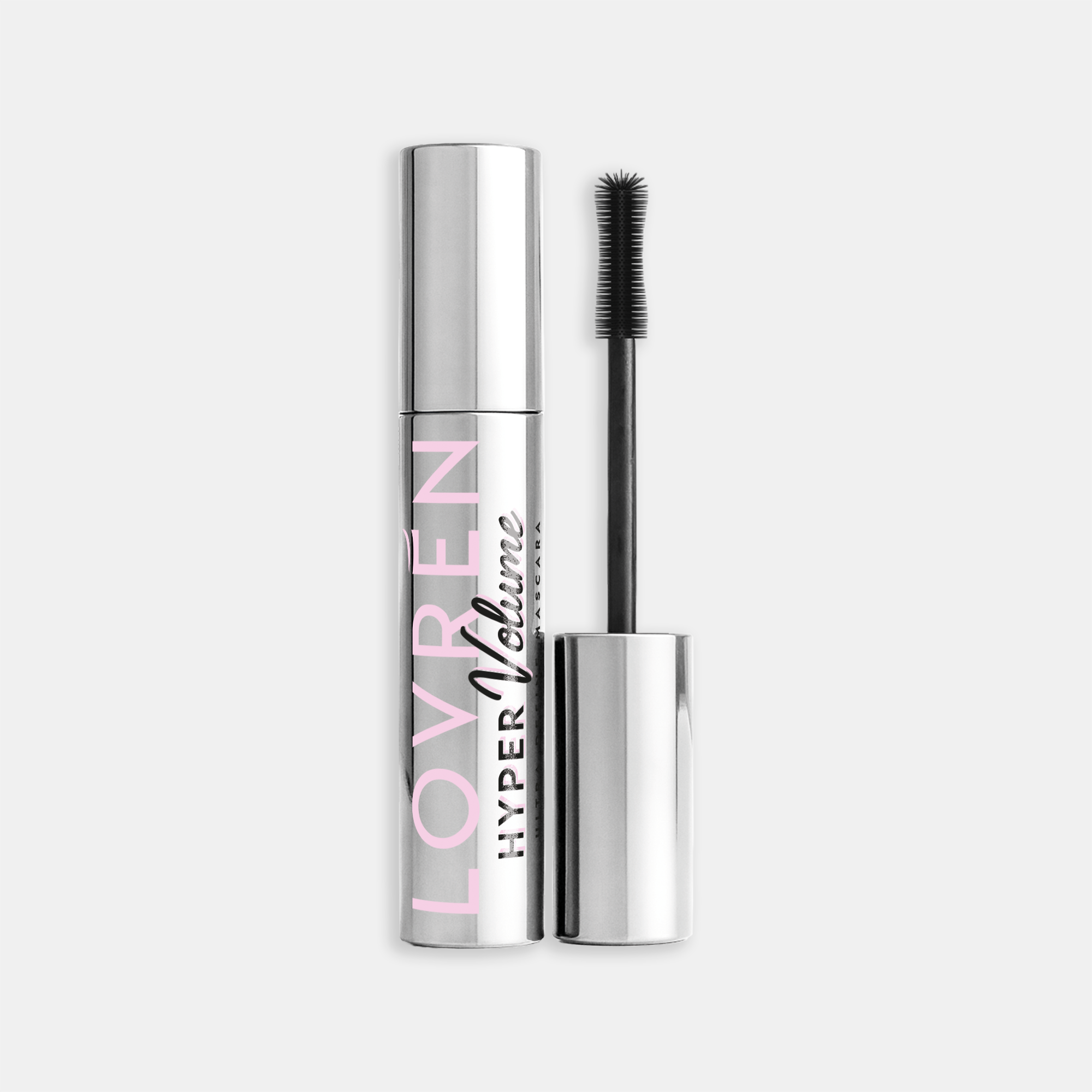 Mascara Hyper Volume Ultra Define Volume