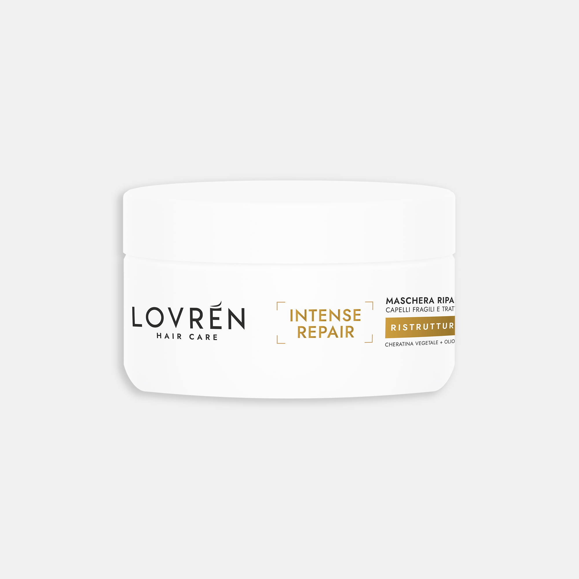 Masque Réparateur Intense Repair