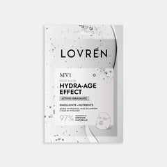 MV1 Mascarilla Facial Hydra-Age Effect