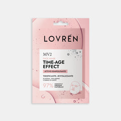 MV2 Mascarilla Facial Time-Age Effect