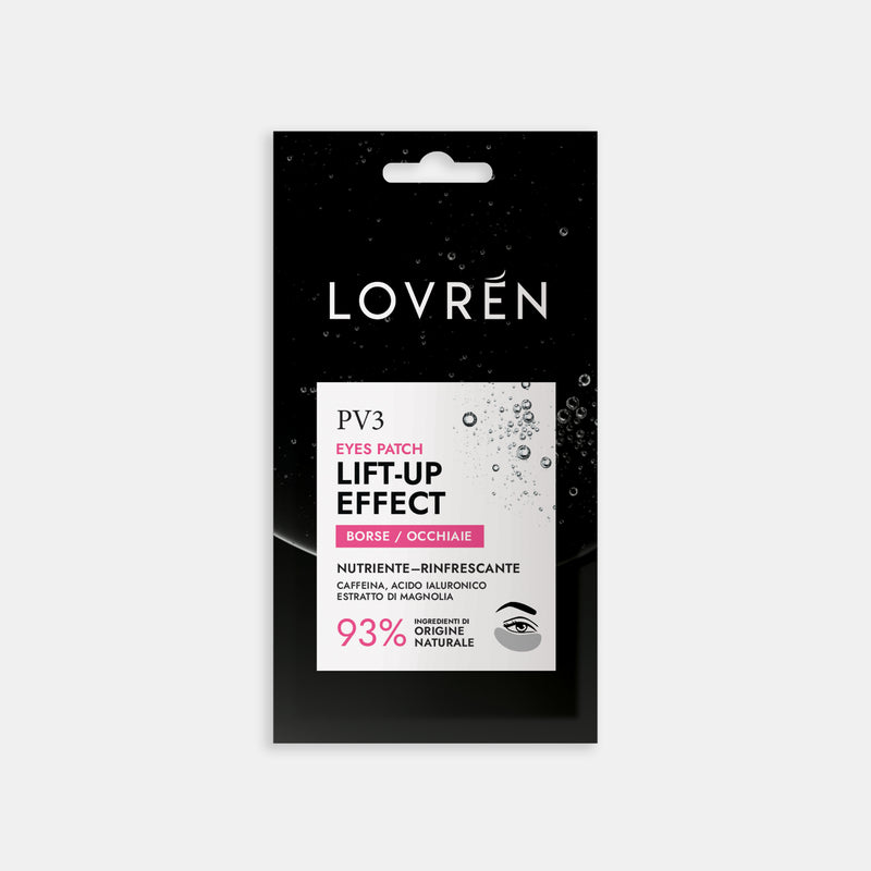 PV3 Parche de Ojos Lift-Up Effect