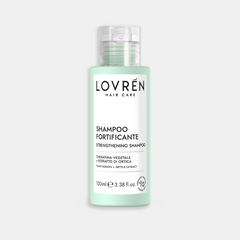 Shampooing Fortifiant
