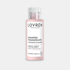Volumizing Shampoo