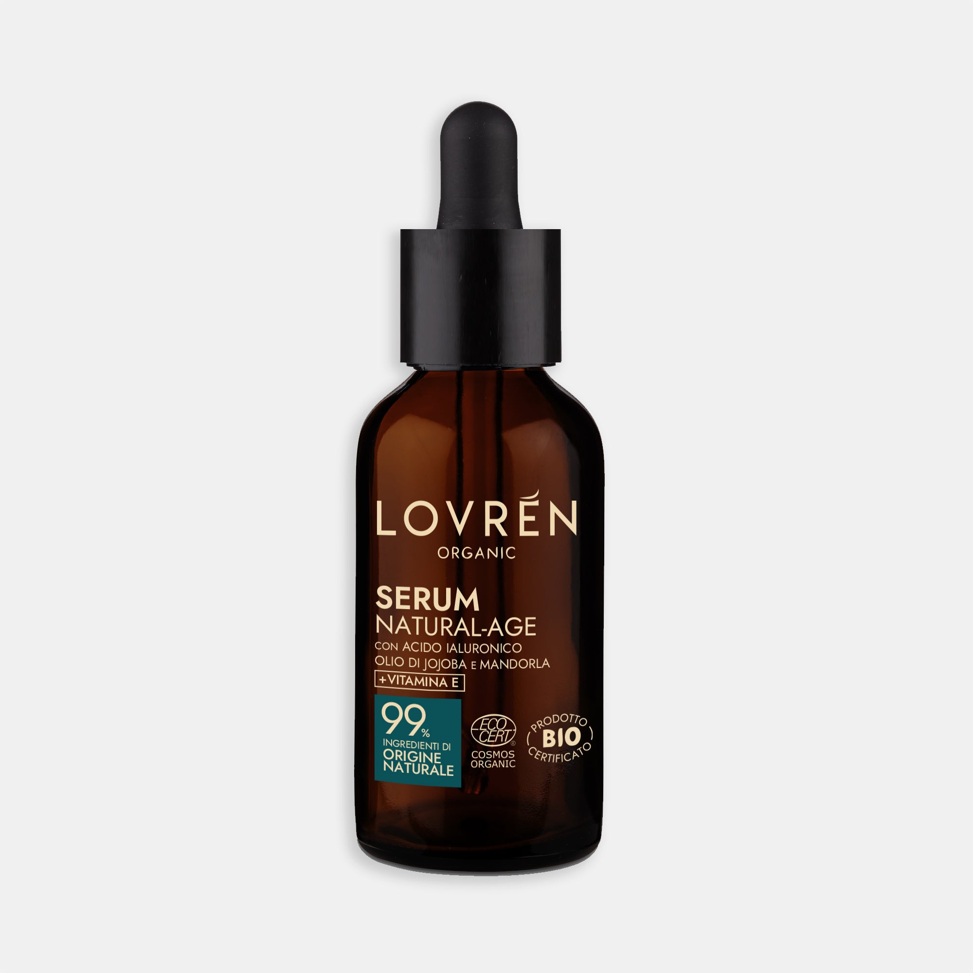 Suero Facial Natural-Age