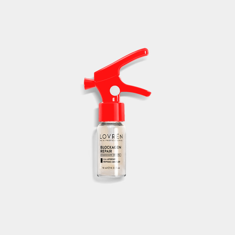 Blockagen Repair Spray Growth Adjuvant