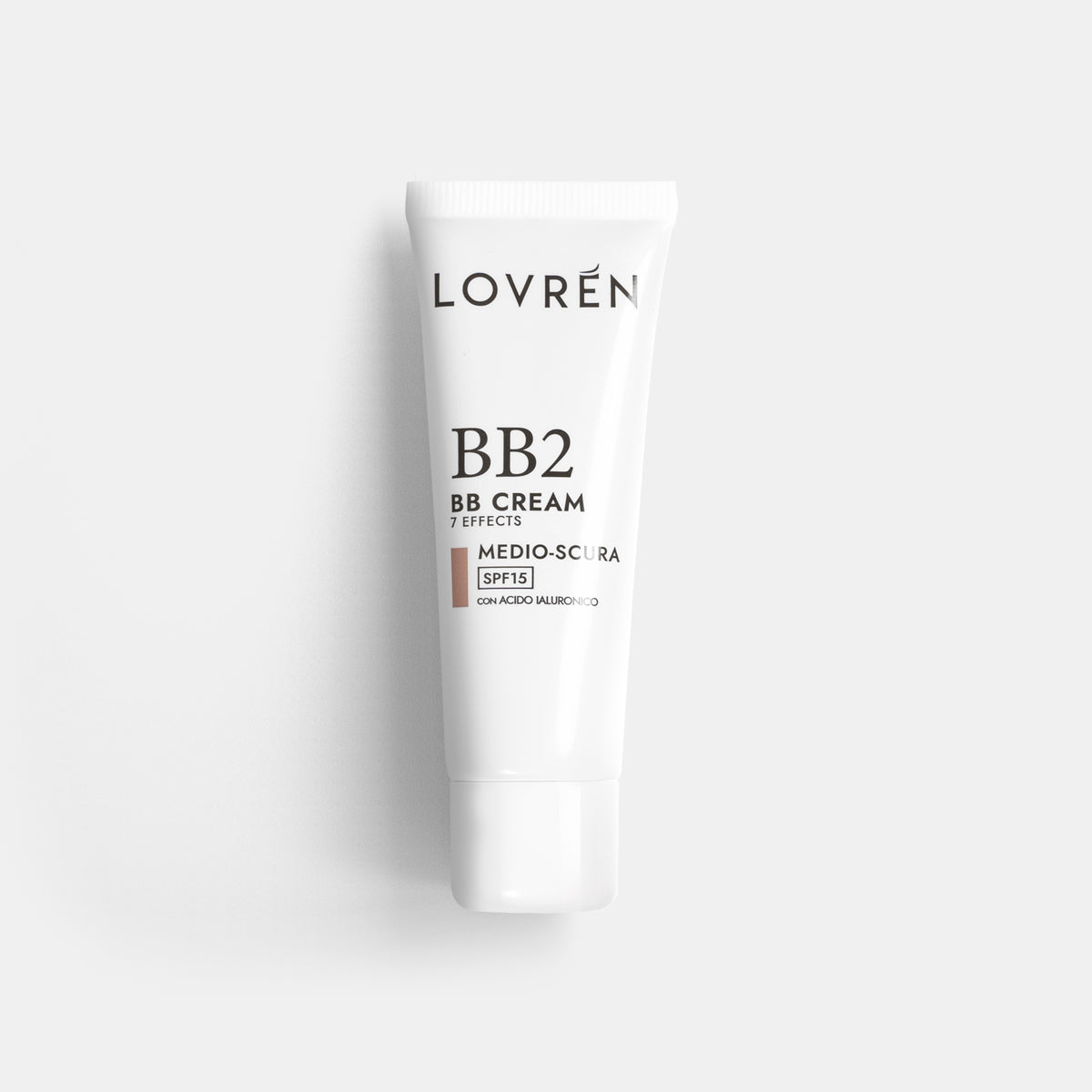 BBCream 7 Effects