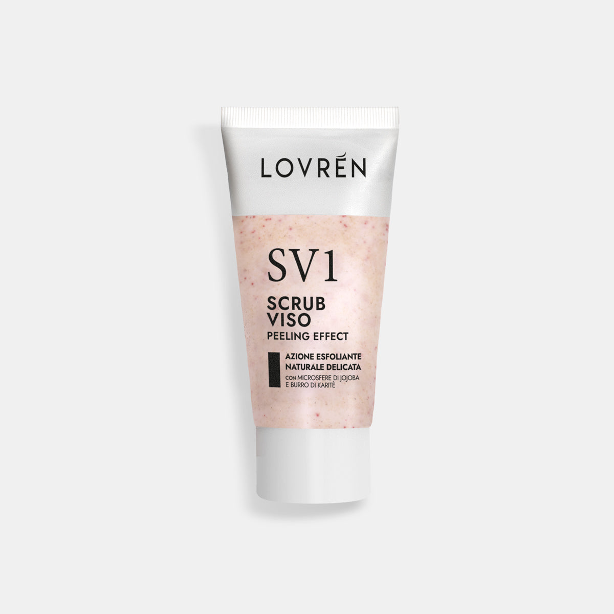SV1 Exfoliante Facial Peeling Effect