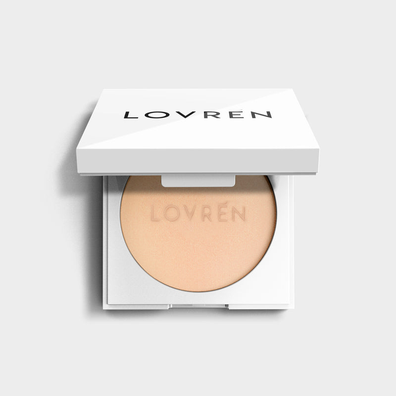 H1 Iluminador Light & Glow