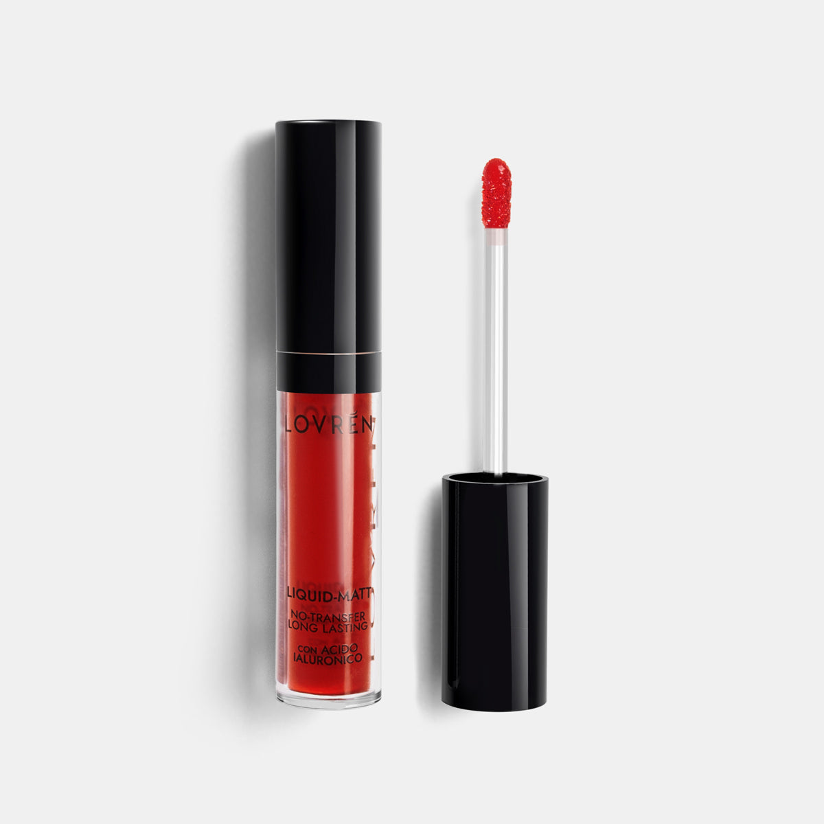 R1-R7 Liquid-Matt Lipstick