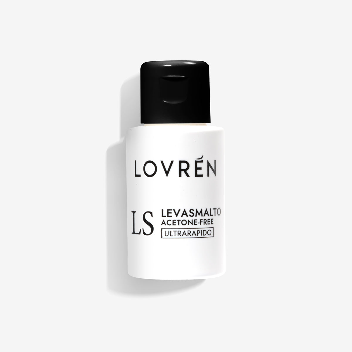 LS Levasmalto Senza Acetone