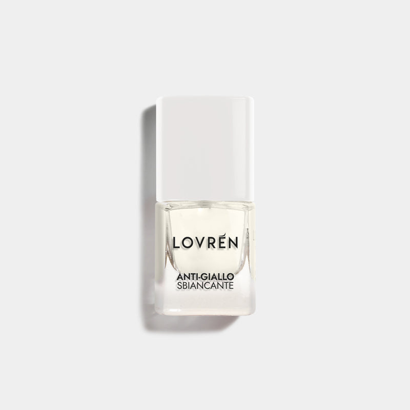 NC4 Anti-Yellow Whitening