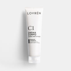 C1 Crema Corporal Hidratante