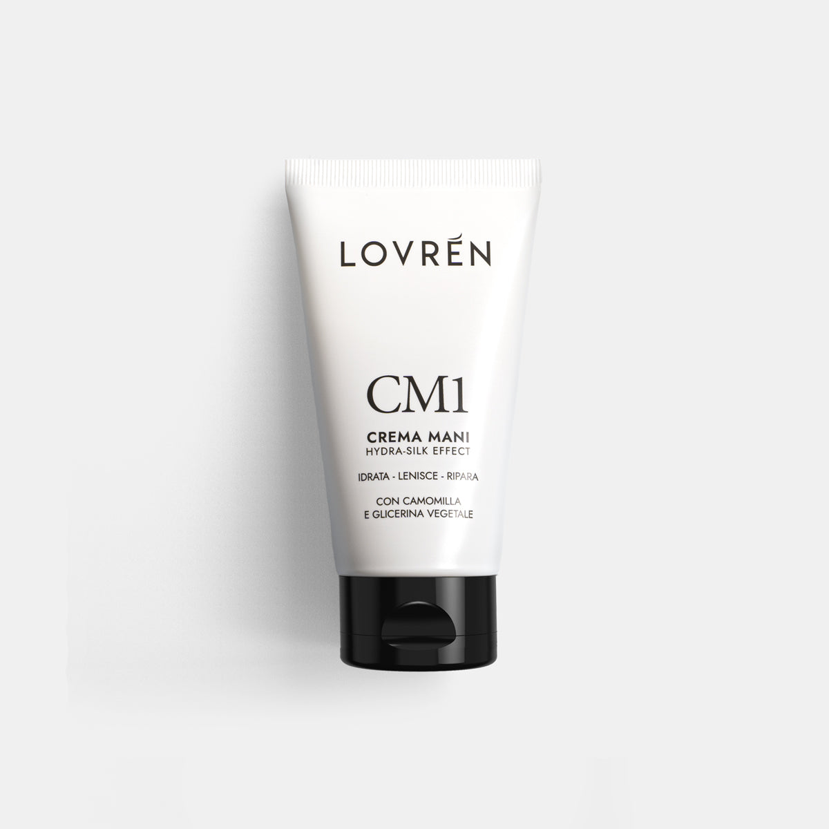 CM1 Crème Mains Effet Hydra-Silk