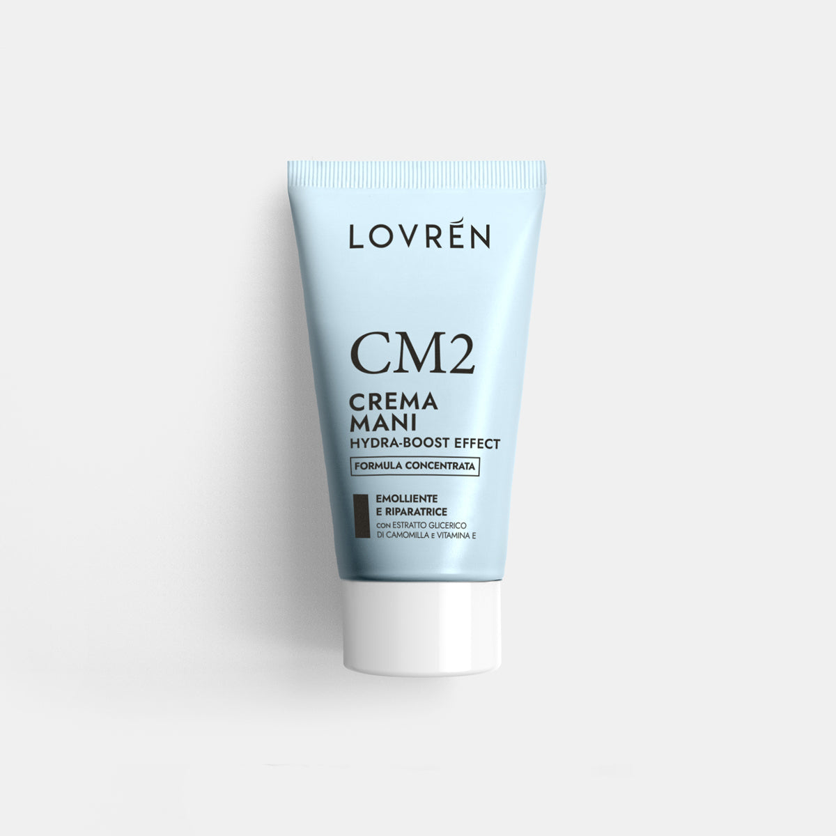 CM2 Crème Mains Effet Hydra-Boost