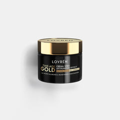 Crème Visage Time-Age Gold