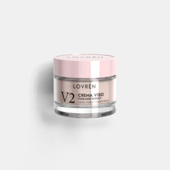 V2 Crema Facial Time-Age Effect