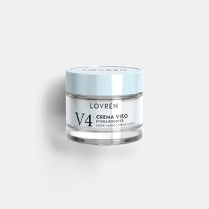 V4 Hydra-Booster Face Cream