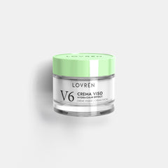 V6 Crema Facial Hydra-Calm Effect