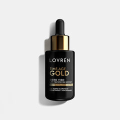 Time-Age Gold Face Serum
